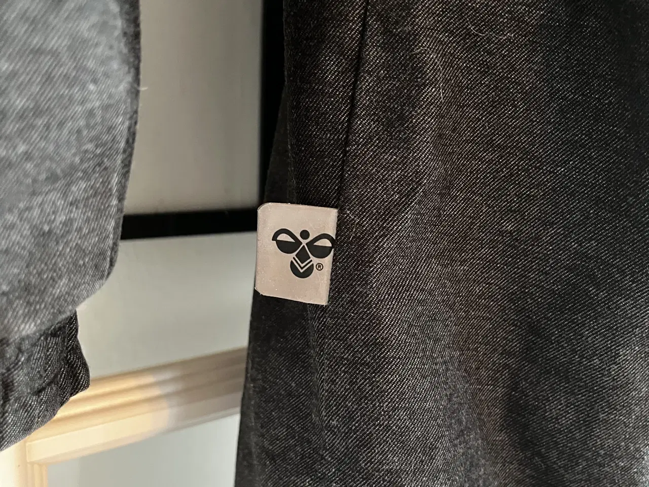 Billede 5 - Hummel snowsuit- flyverdragt str.152