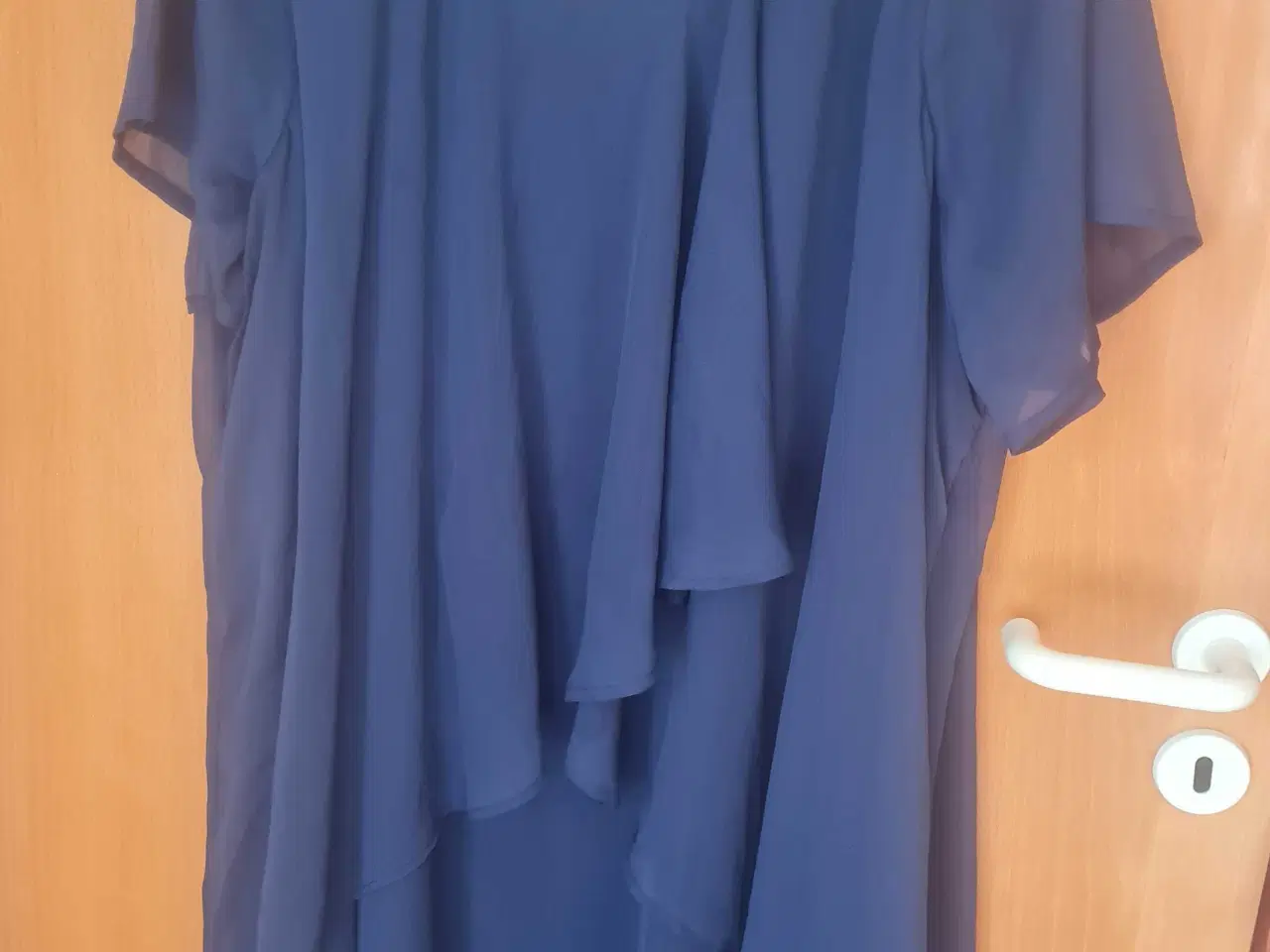 Billede 1 - Zhenzi kjole str 54 xl ny