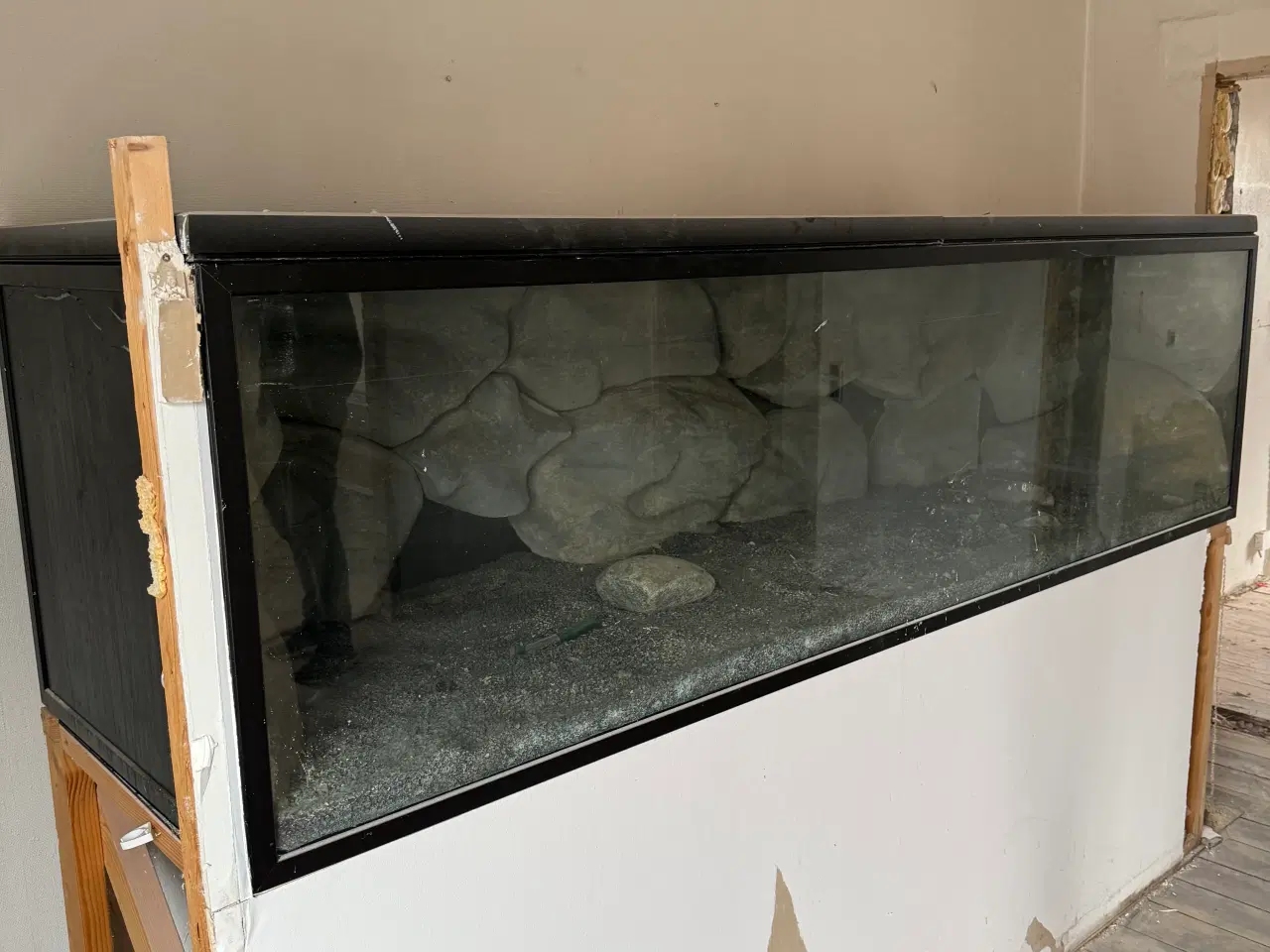 Billede 1 - Stort fiske aqarium