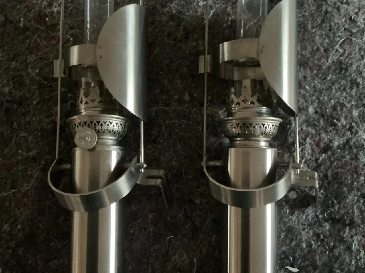 Billede 1 - Stelton Skibslamper.