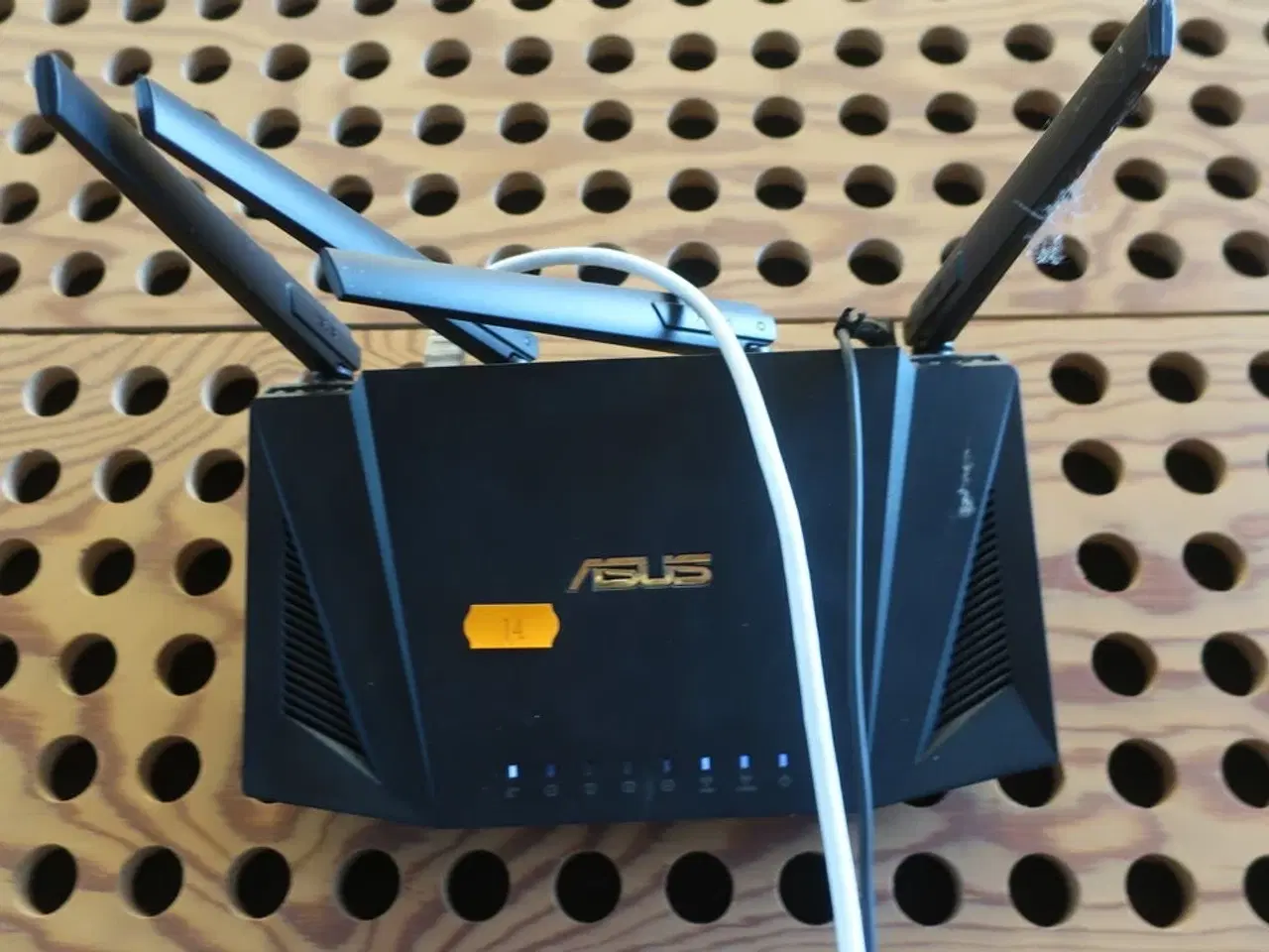 Billede 1 - Wi-Fi router ASUS