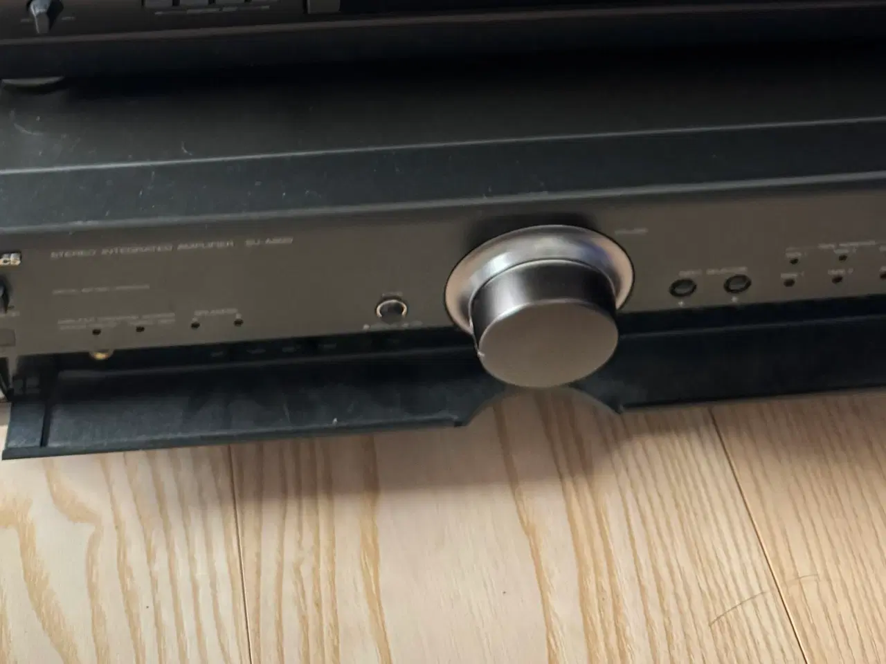 Billede 1 - Technics 