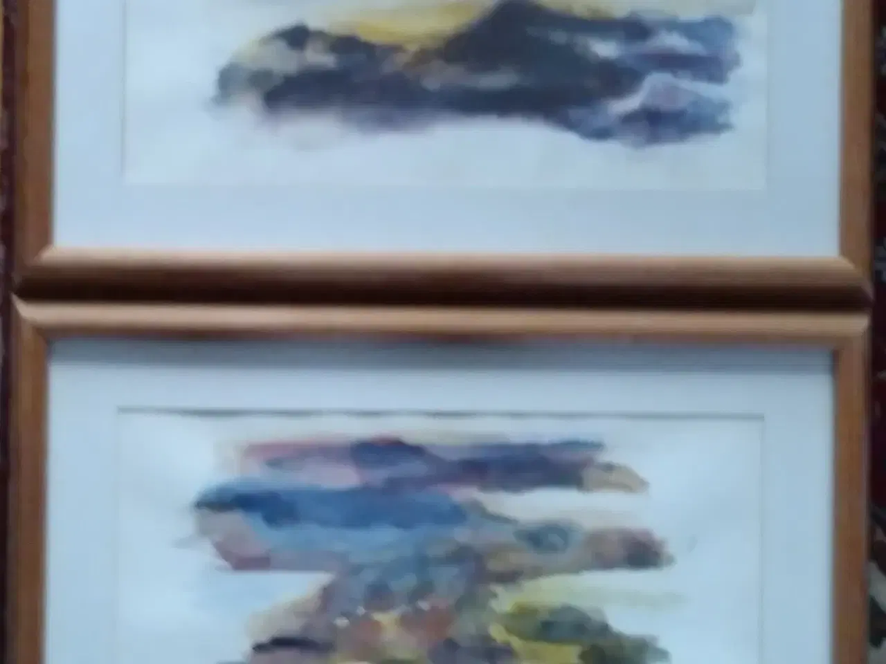 Billede 1 - Kunst fra Færøerne 