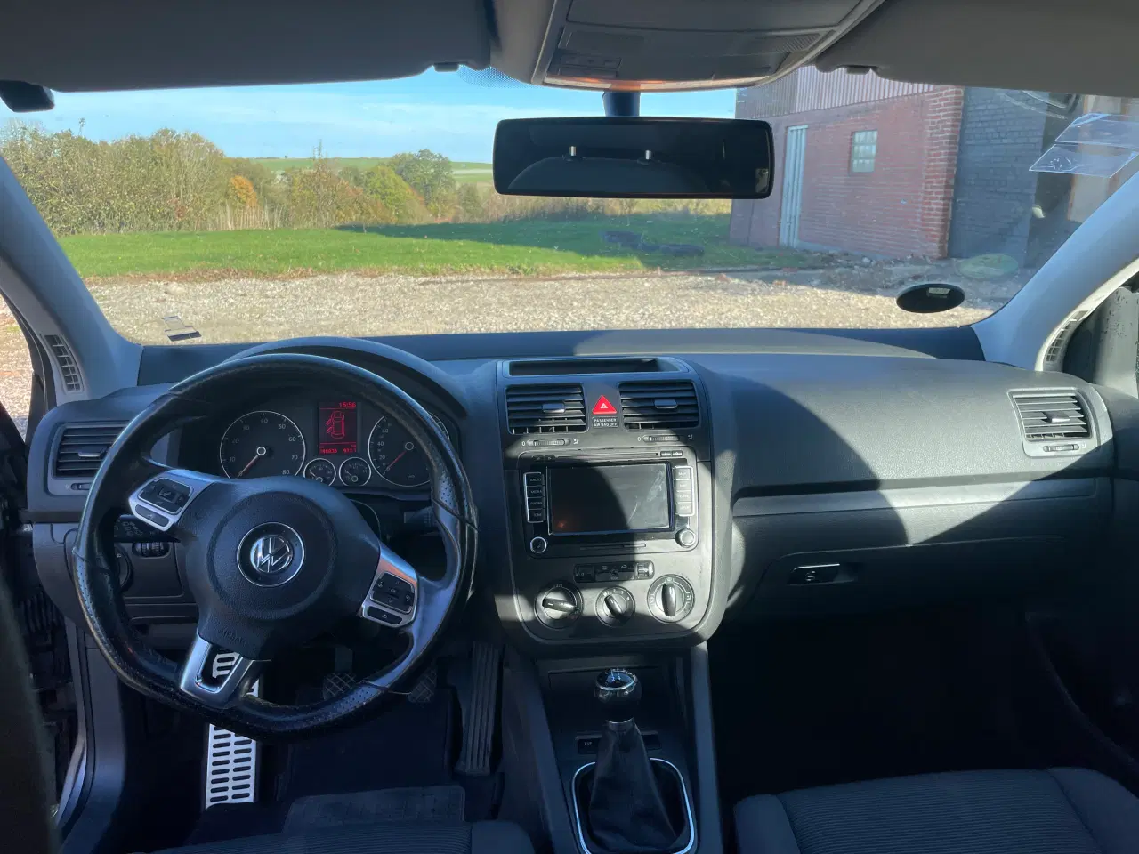 Billede 7 - Golf 5 - 1.6 trendline