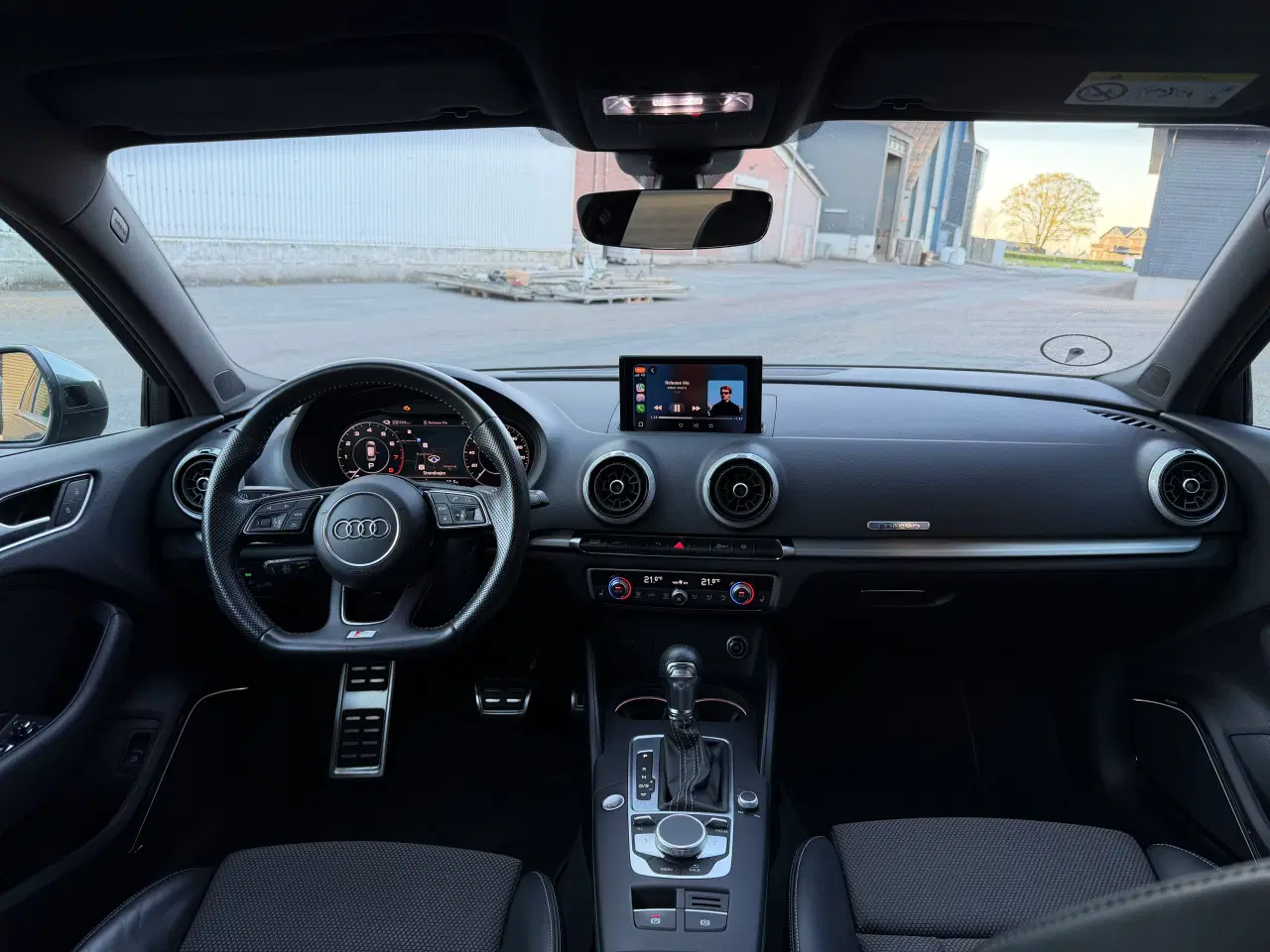 Billede 7 - Audi A3 E-tron S-line Sportback