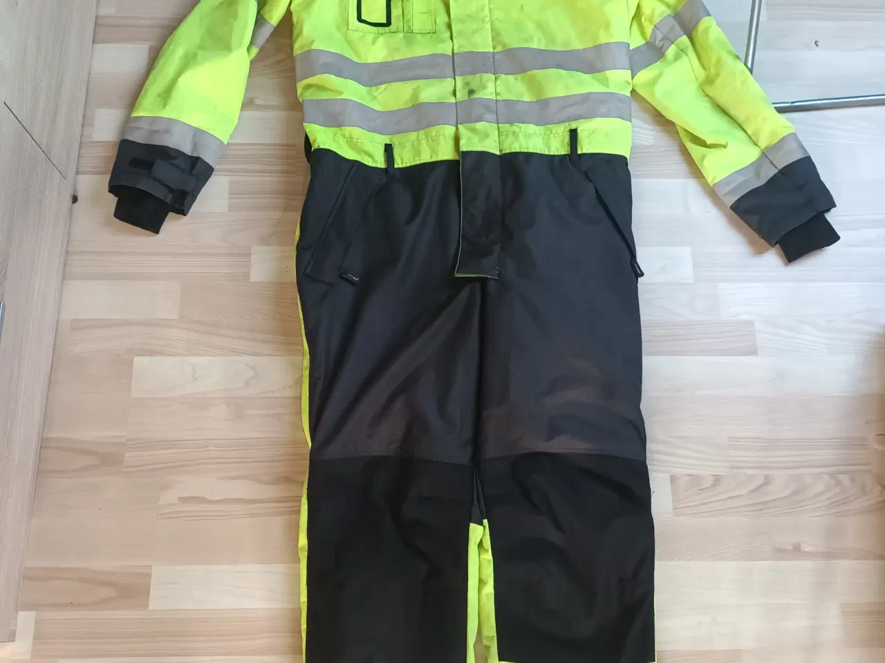 Billede 1 - Termokedeldragt  XL