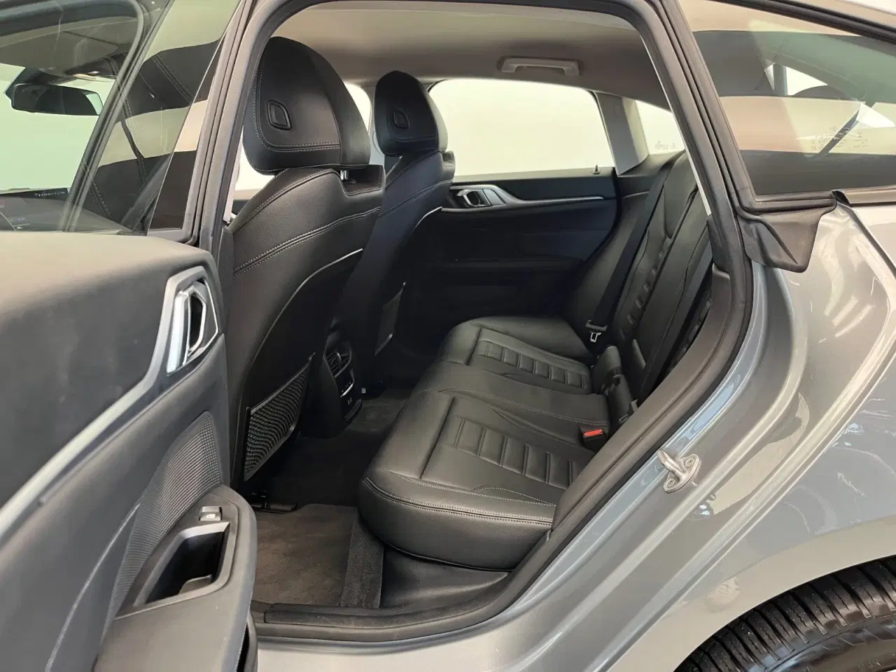 Billede 19 - BMW i4  eDrive40