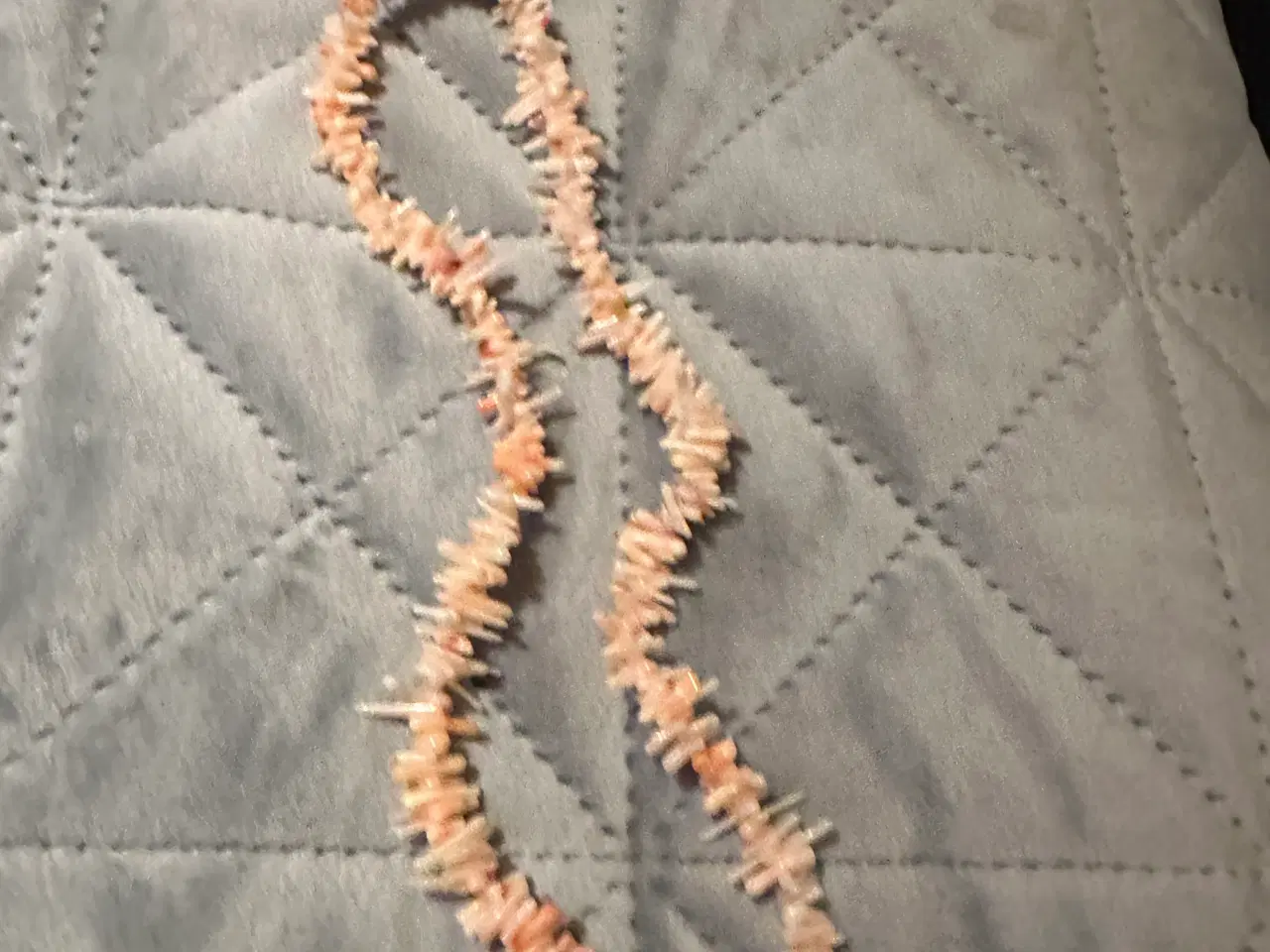 Billede 1 - Halskæde