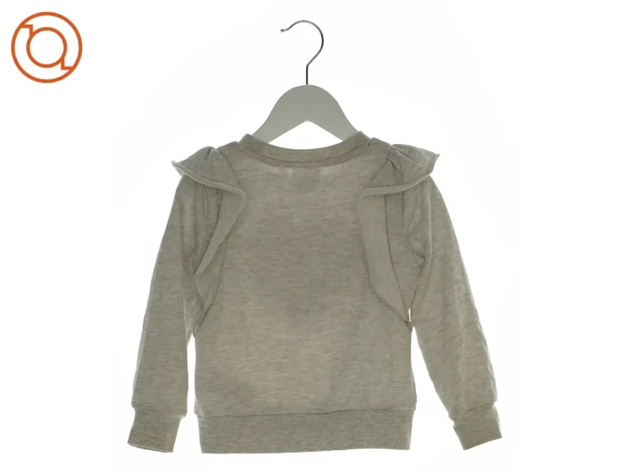 Billede 2 - Trøje med Gurli Gris (str. 3-4 år)