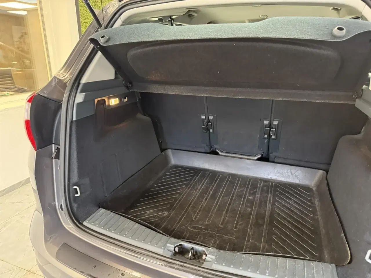 Billede 11 - Ford C-MAX 1,6 SCTi Titanium 150HK 6g