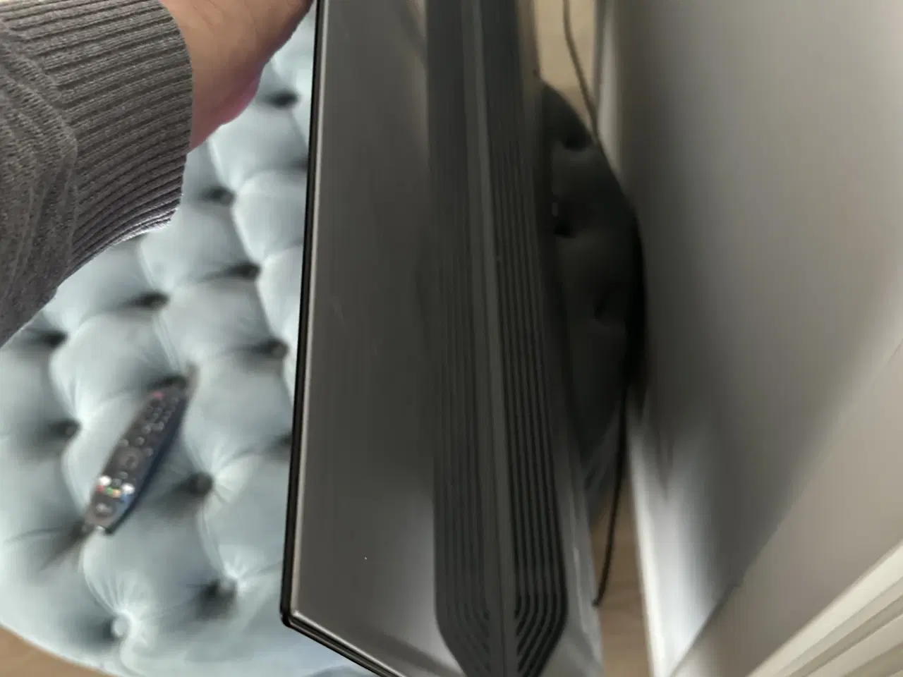 Billede 13 - LG 55" OLED 4K UHD SMART TV