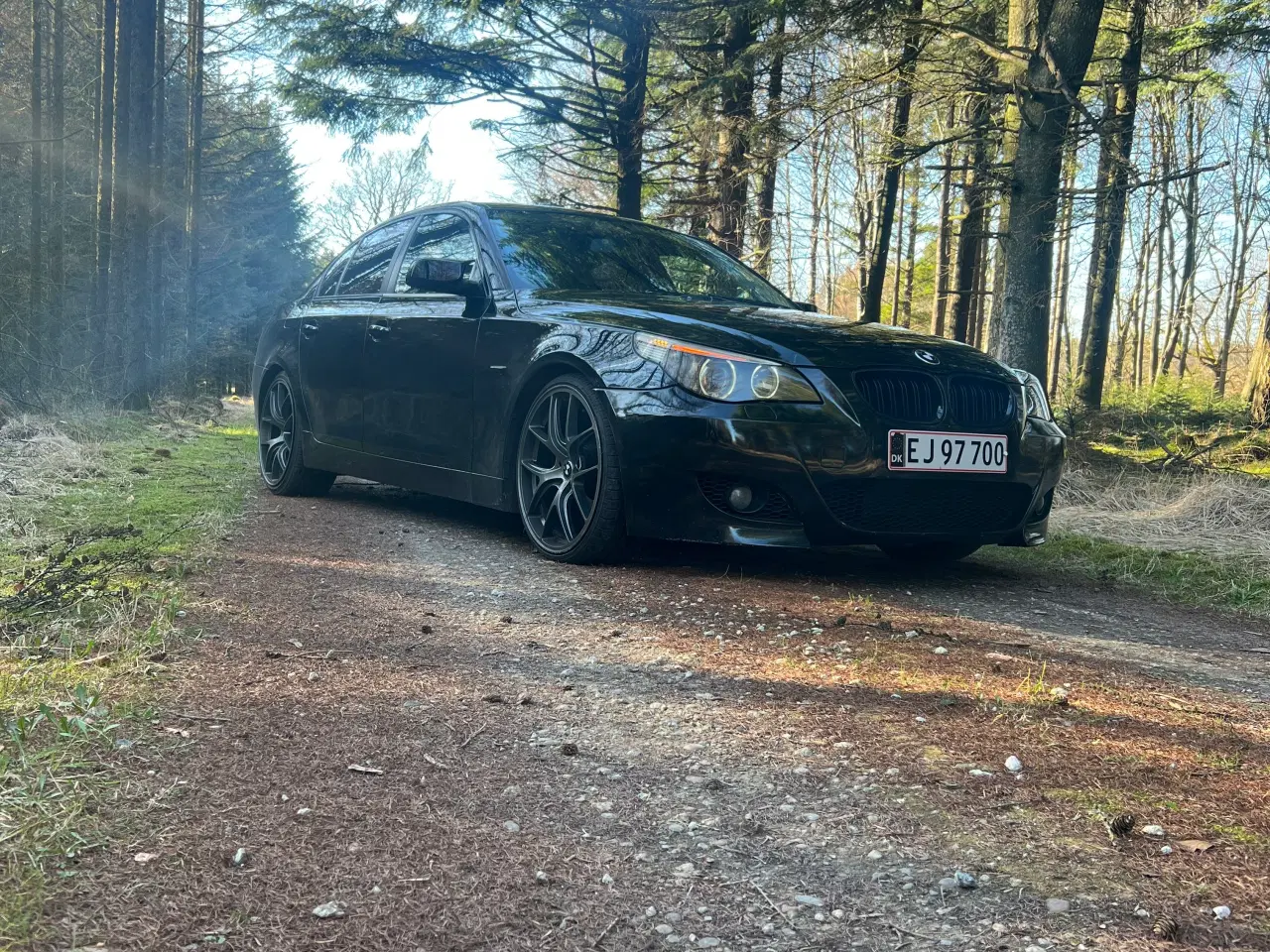 Billede 7 - BMW e60 523i 