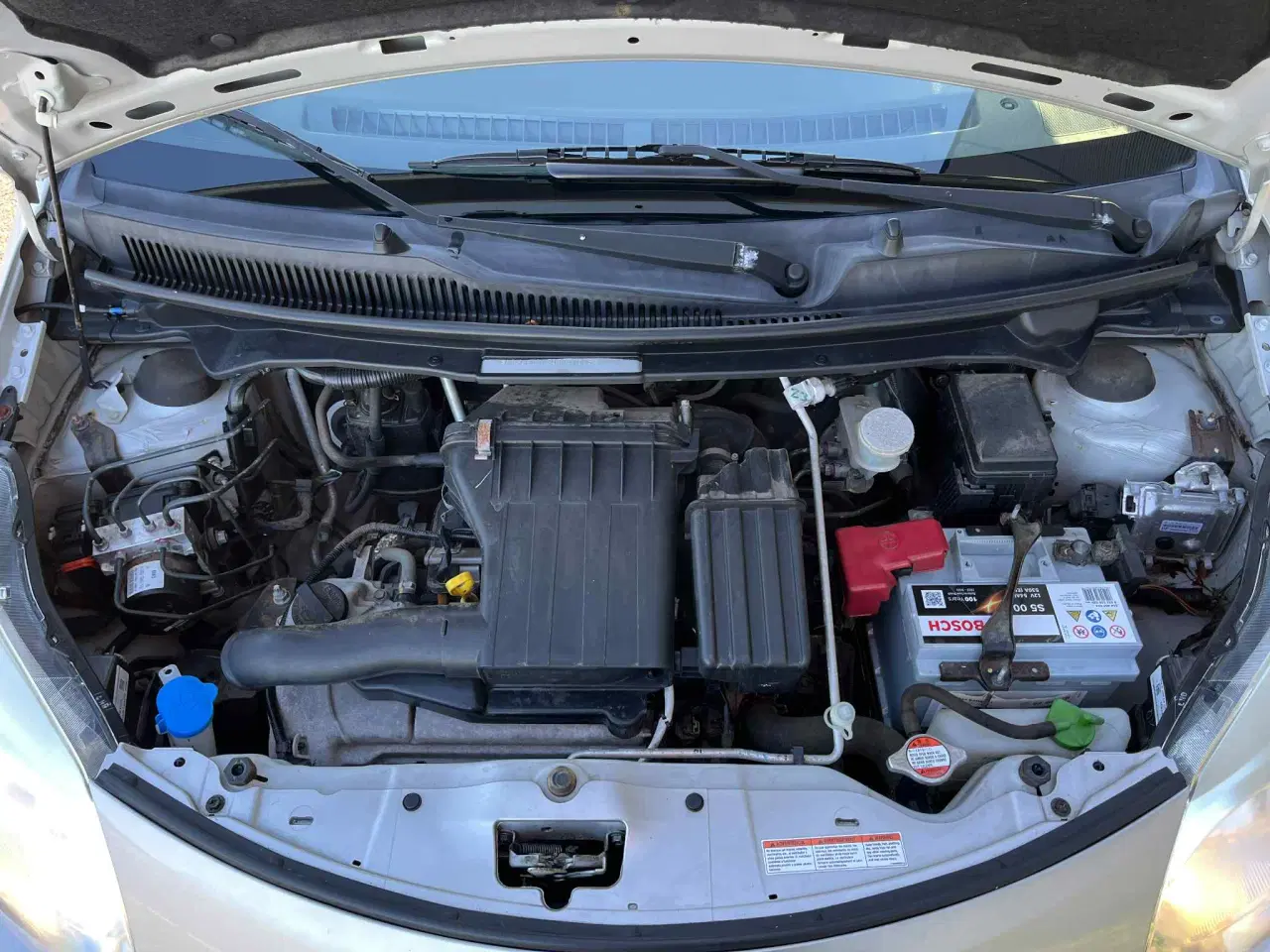 Billede 13 - Suzuki Alto 1,0 Eco+ Kick