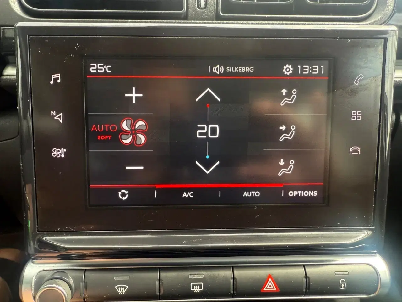 Billede 14 - Citroën C3 1,2 PureTech 82 Feel+