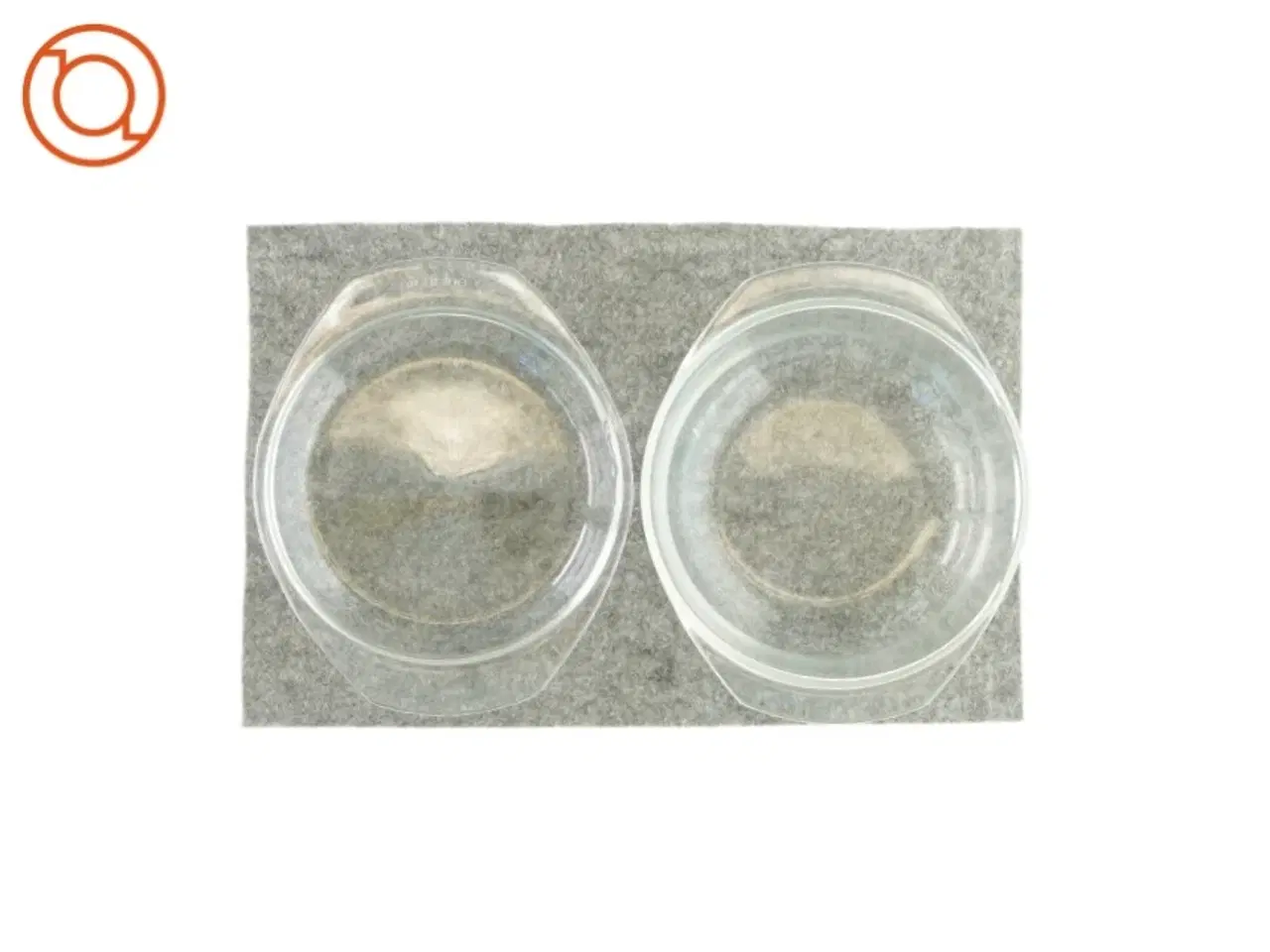 Billede 1 - Skål sæt fra arcuisine (2 styks)