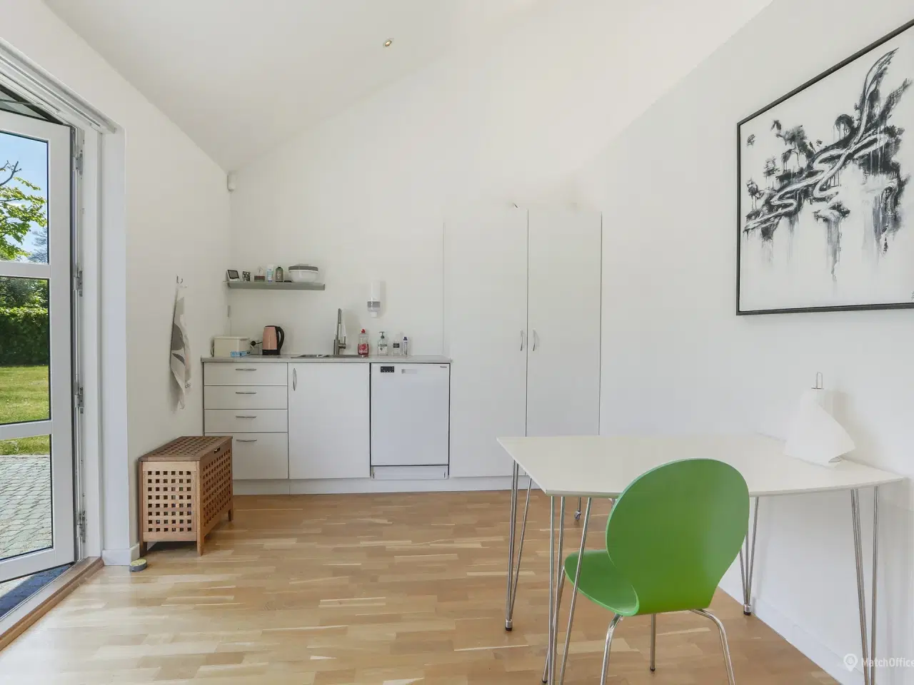 Billede 8 - KLINIK I SUNDHEDSHUSET I DRAGØR - MOMSFRIT