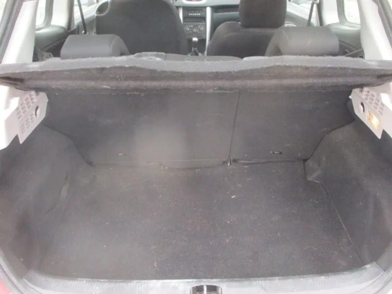 Billede 5 - Peugeot 207 1,4 Comfort