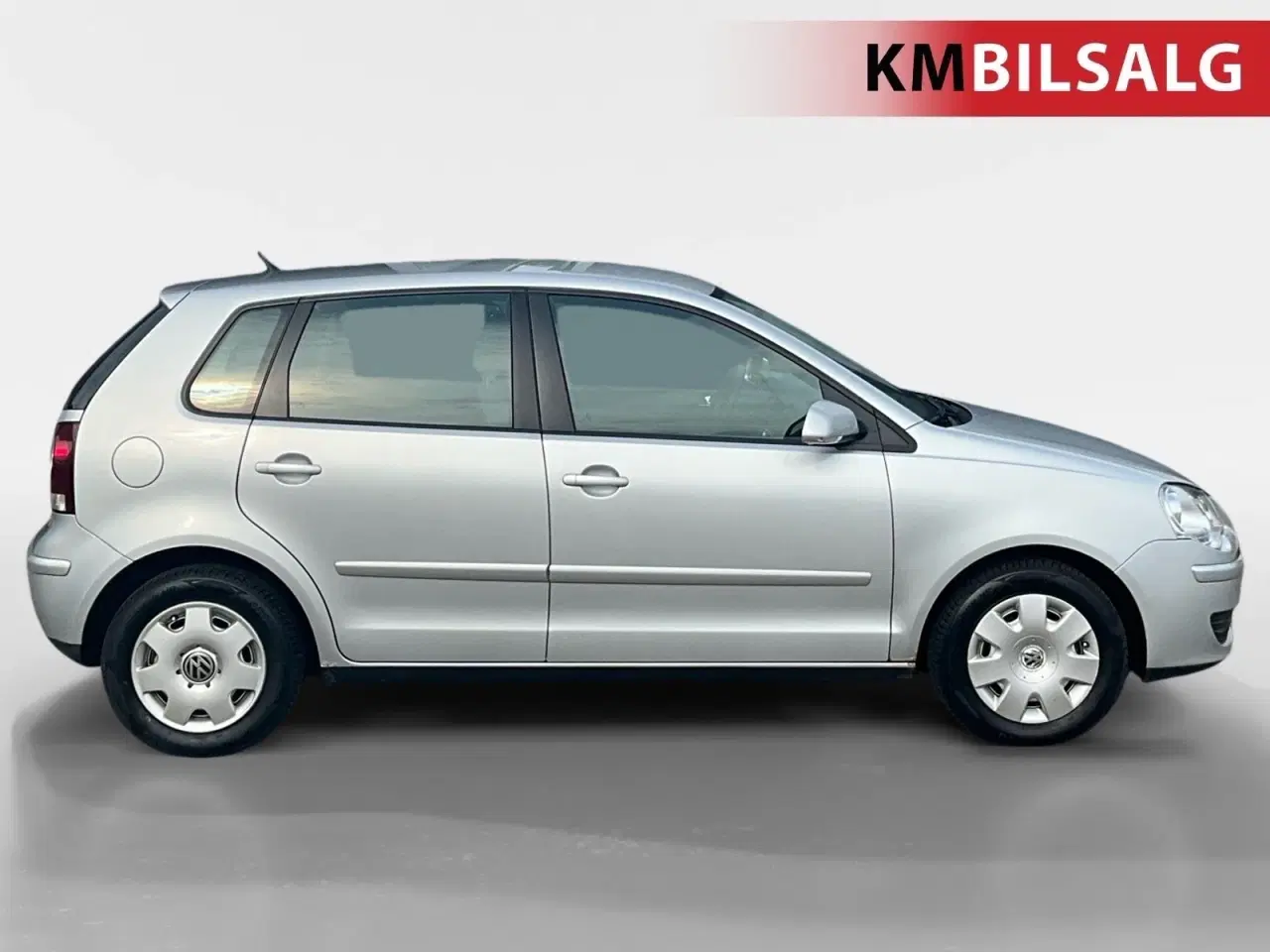 Billede 12 - VW Polo 1,4 