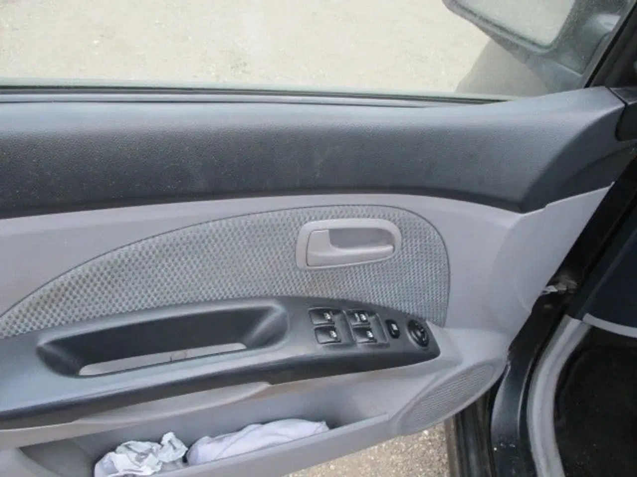 Billede 9 - Kia Picanto 1,1 EX