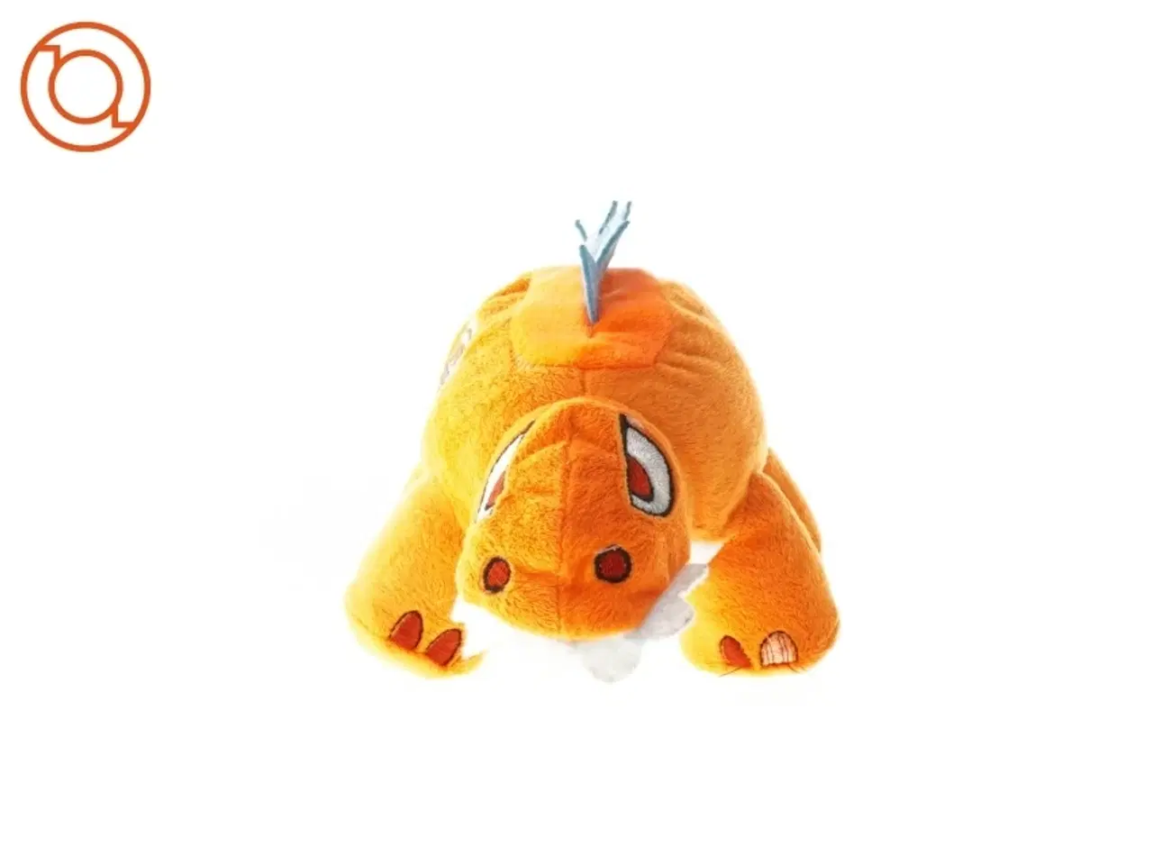 Billede 2 - Bamse (str. 27 x 12 cm)