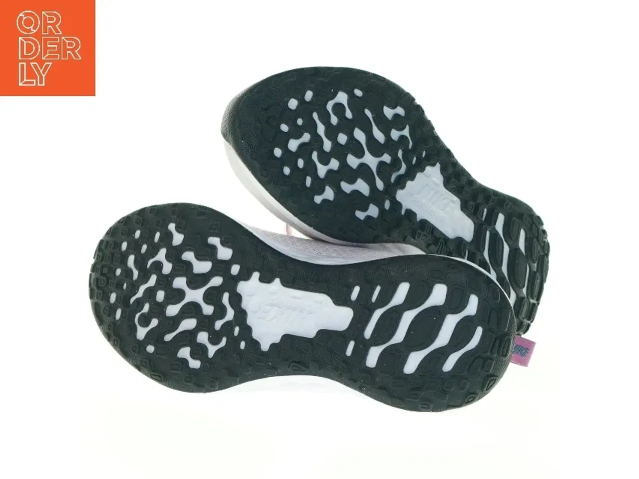 Billede 3 - Børnesko fra Nike (str. 29,5 cm)