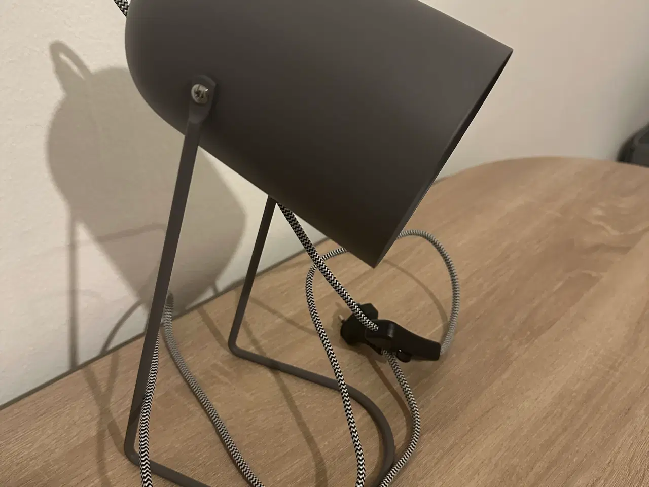 Billede 3 - Bordlampe fra ilva