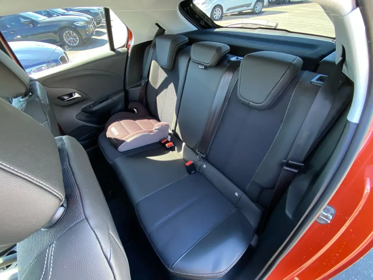 Billede 20 - Opel Corsa 1,2 PureTech Elegance 75HK 5d