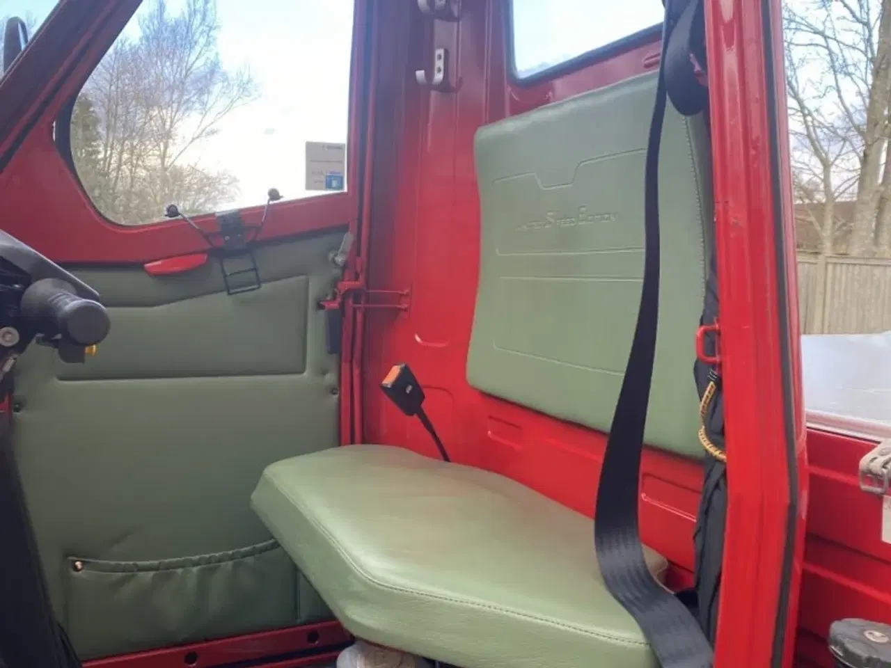 Billede 6 - Piaggio Ape50 Pick-Up