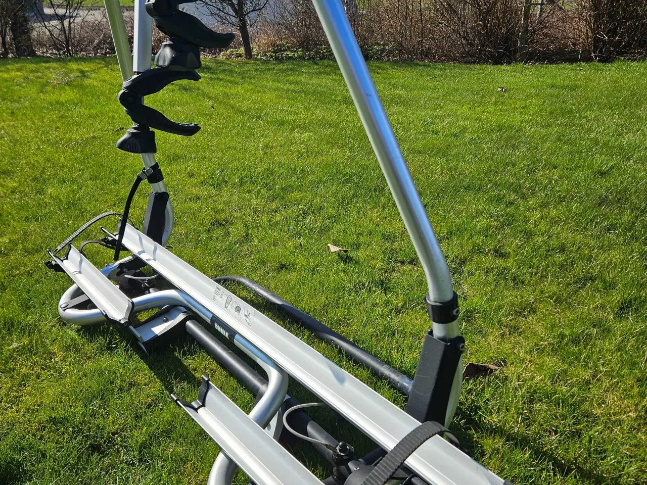 Billede 4 - Thule Carevan Smart