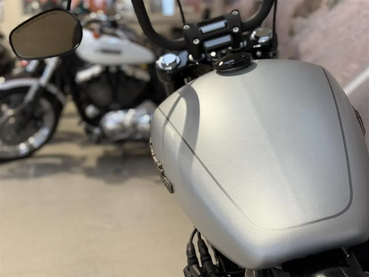 Billede 25 - Harley-Davidson FXBB Street Bob 107"