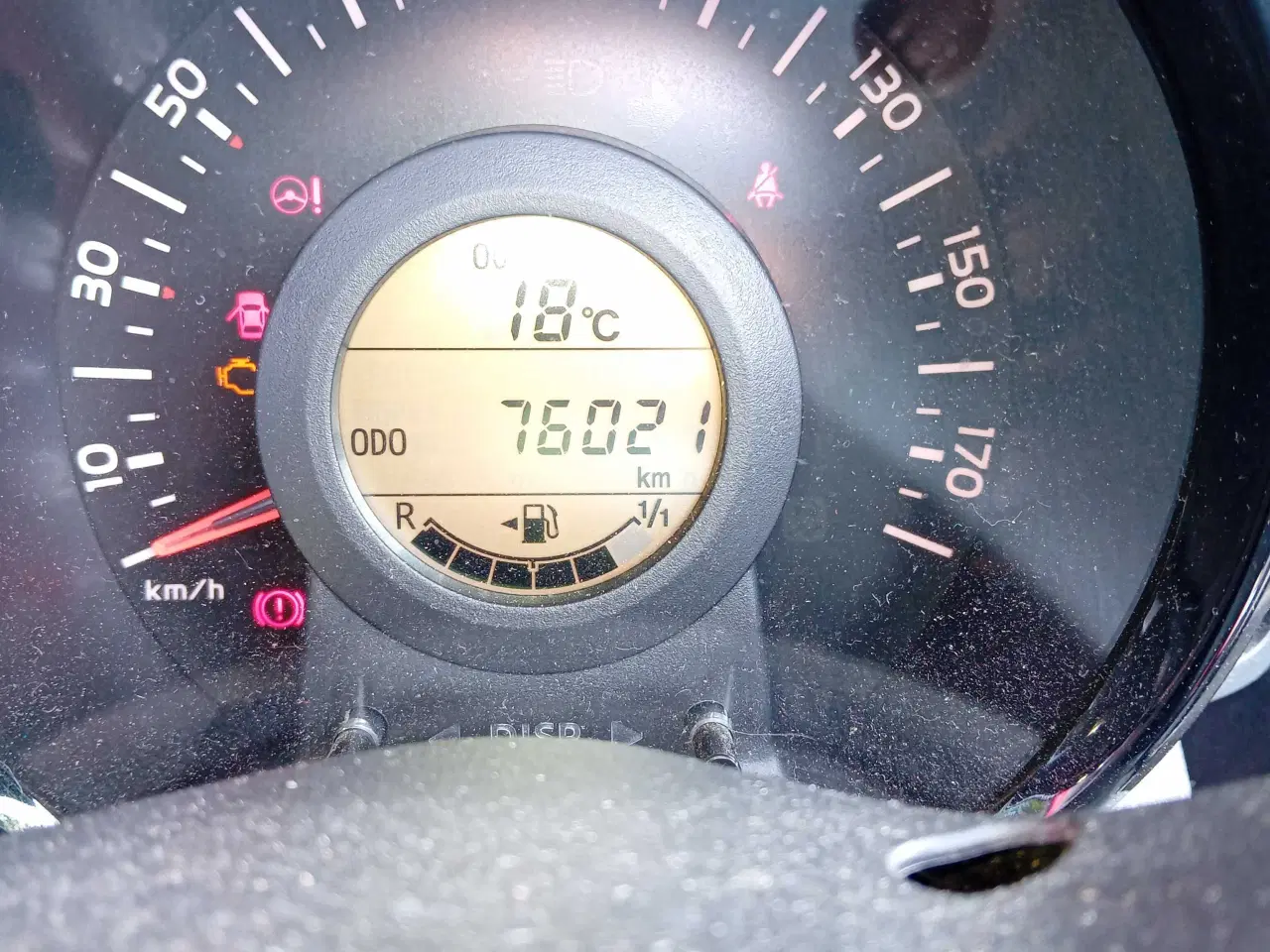 Billede 3 - Aygo VVT-i x-wave Sky( kaleche)