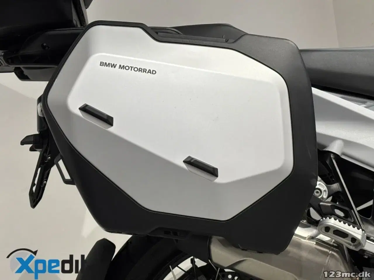 Billede 20 - BMW R 1300 GS