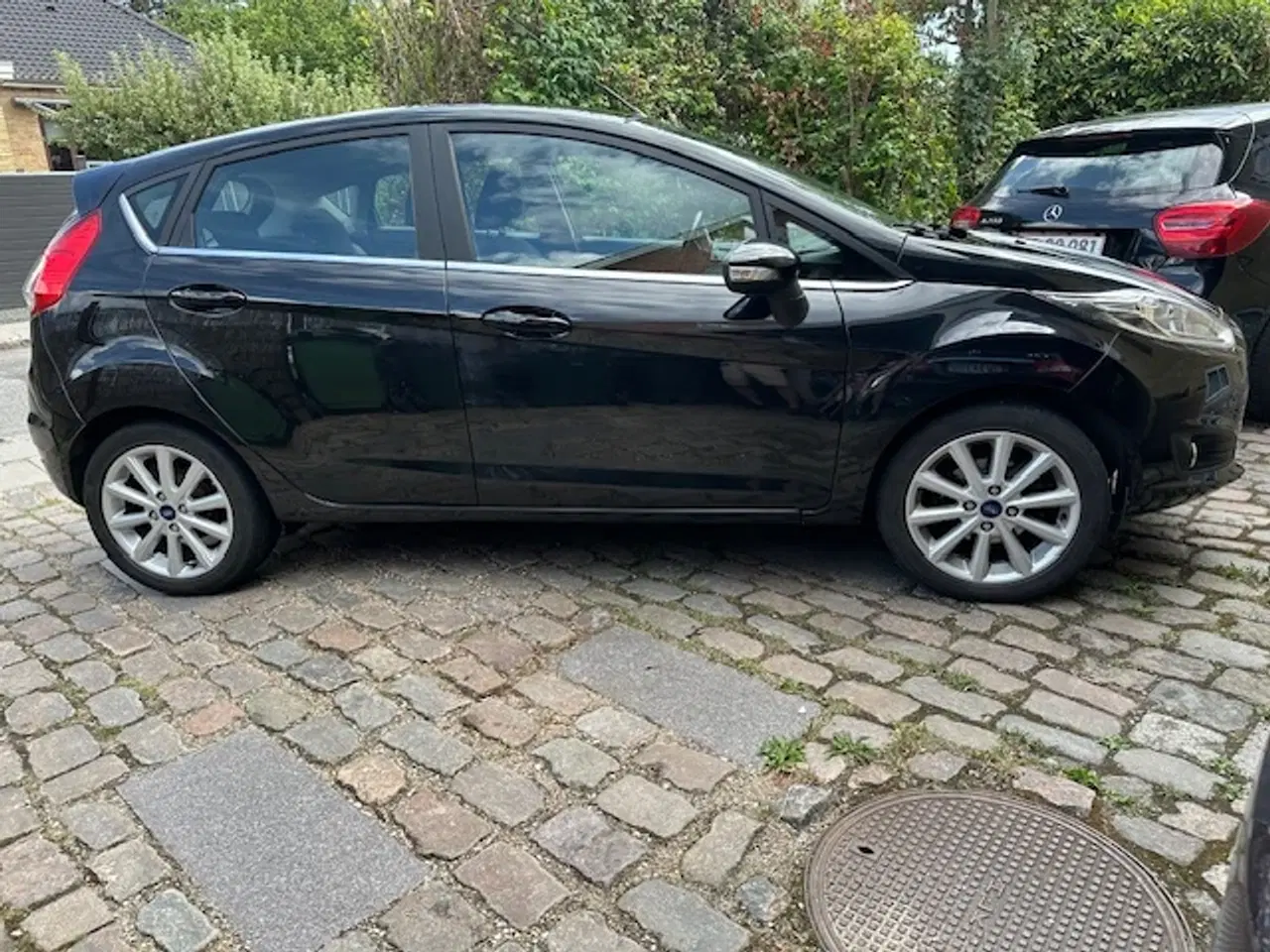 Billede 11 - Ford Fiesta Ecoboost (125hk)