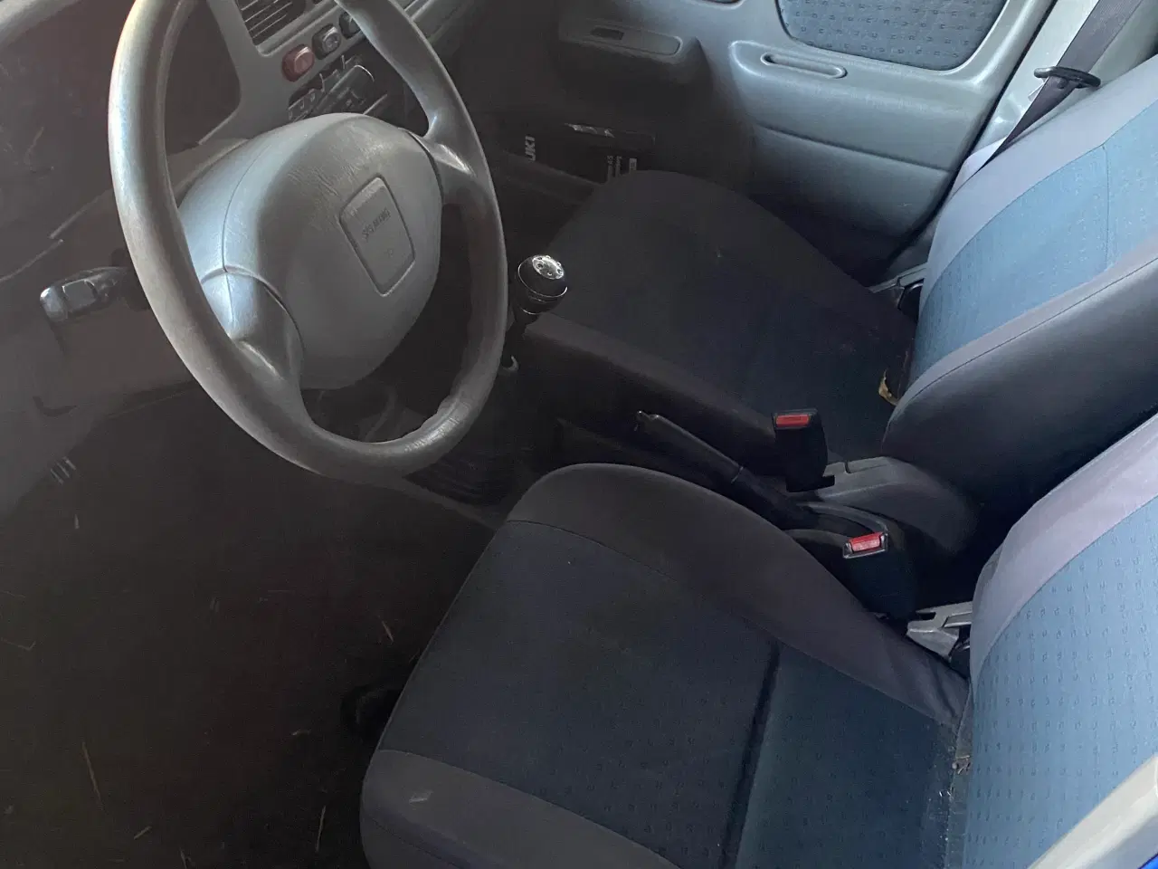 Billede 3 - Suzuki Alto 1.1i