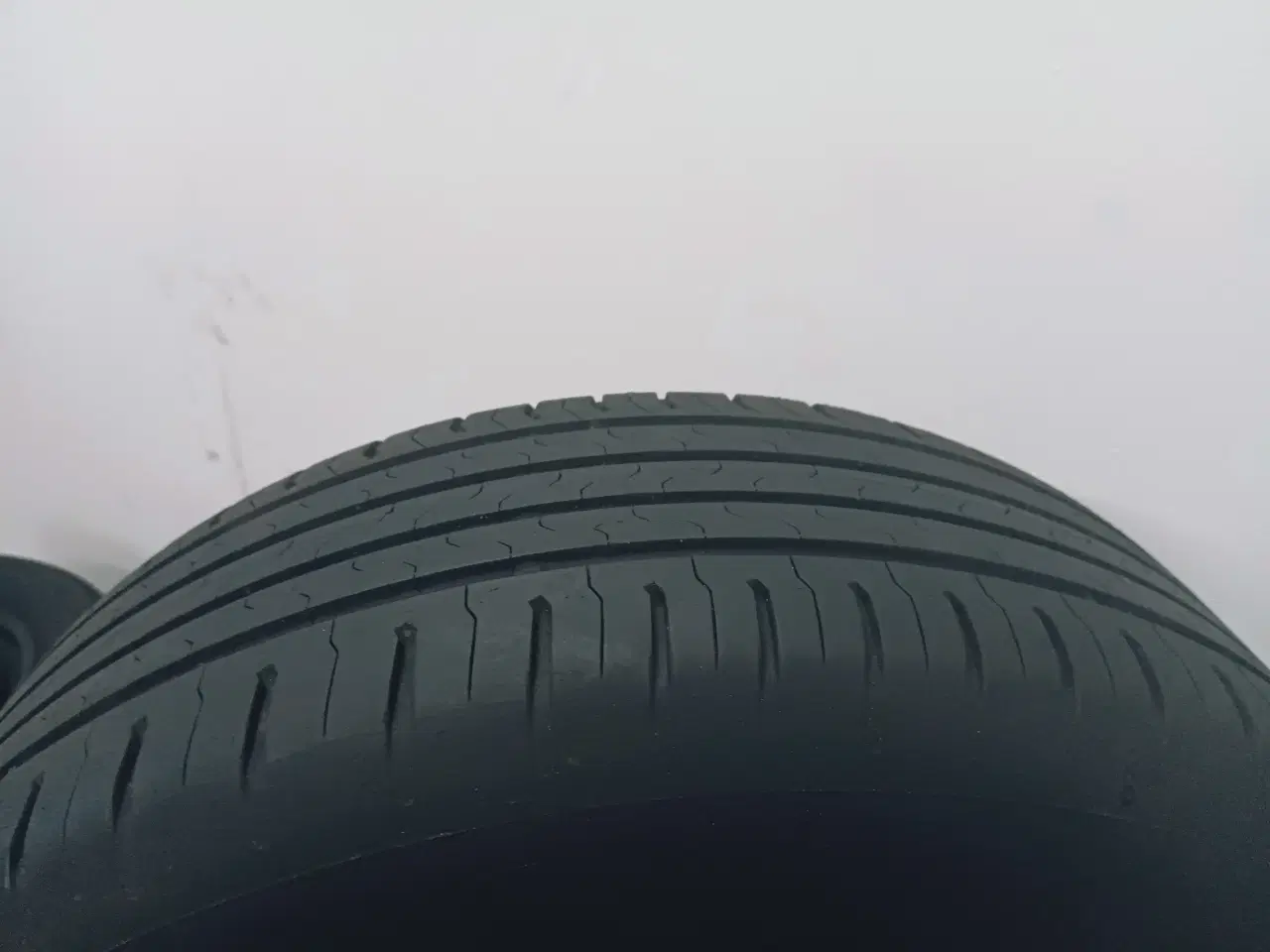 Billede 3 - 5x114,3 16" ET40 nav 66,1ø sommersæt Inkl.TPMS 