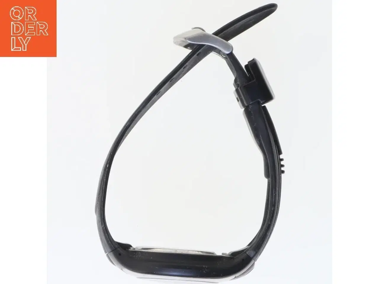 Billede 2 - Digitalt ur fra North Q (str. 40 mm)