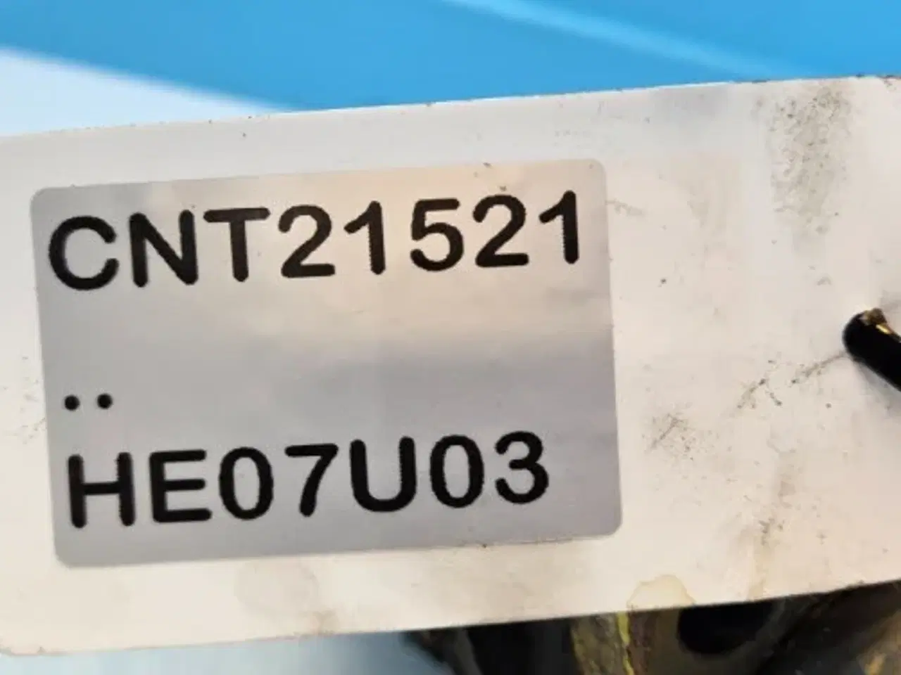 Billede 9 - New Holland CR9.90 Hydraulikmotor 47395885