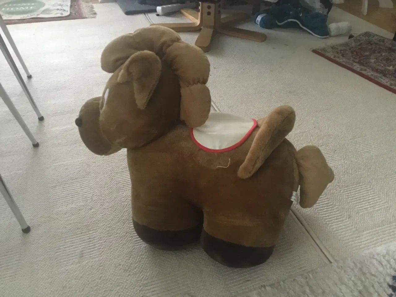 Billede 1 - Legehest