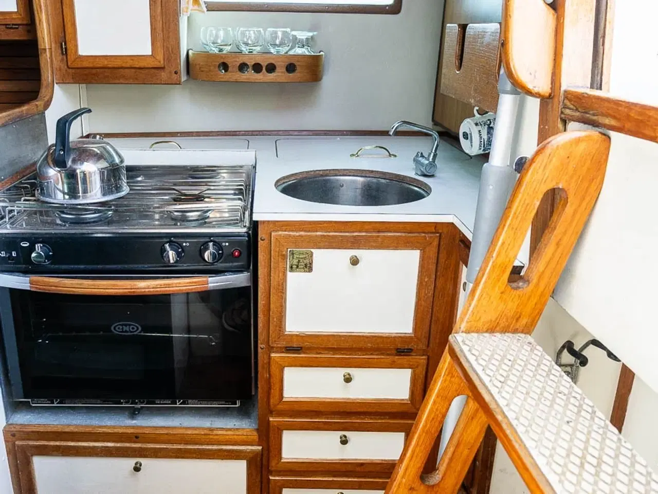 Billede 10 - Nordship 28  -  SOLGT på 10 dage