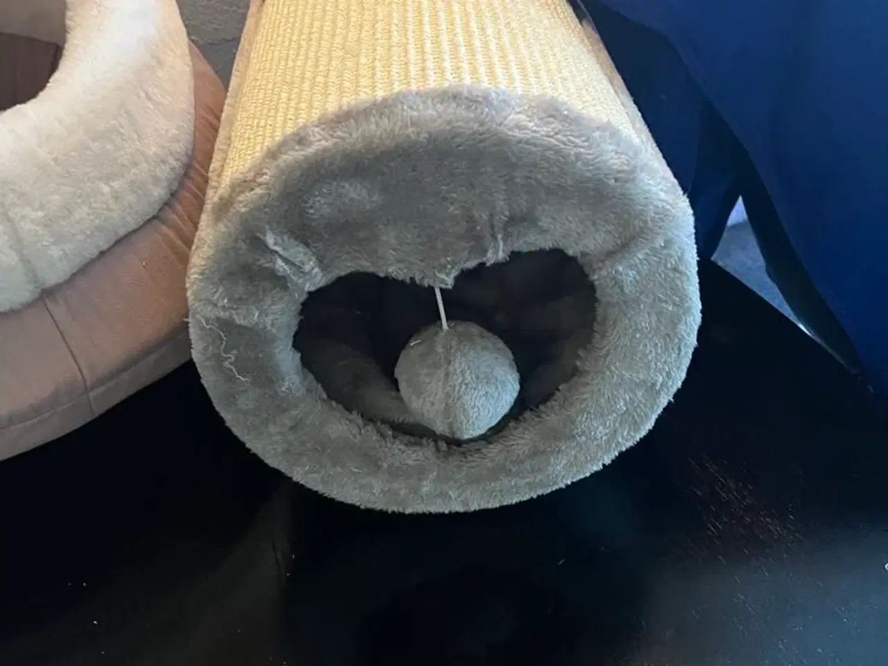 Billede 2 - Katte hule