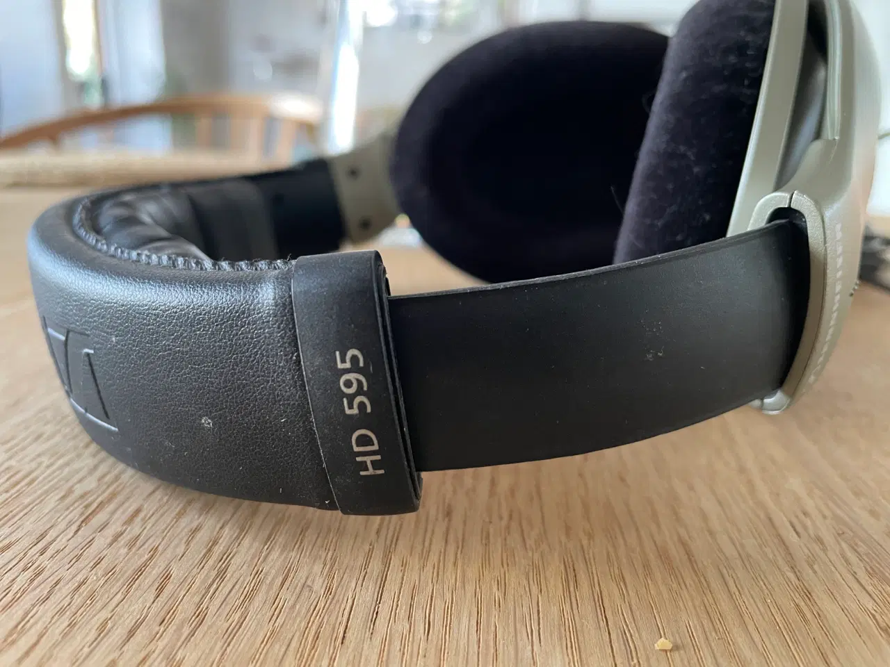 Billede 2 - Headset i studiokvalitet