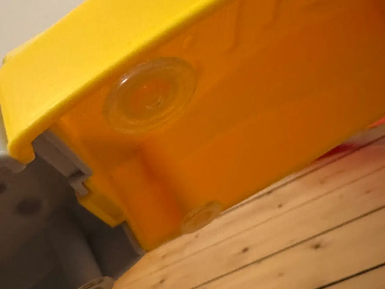 Billede 2 - Spire balance- og koordinationslegetøj