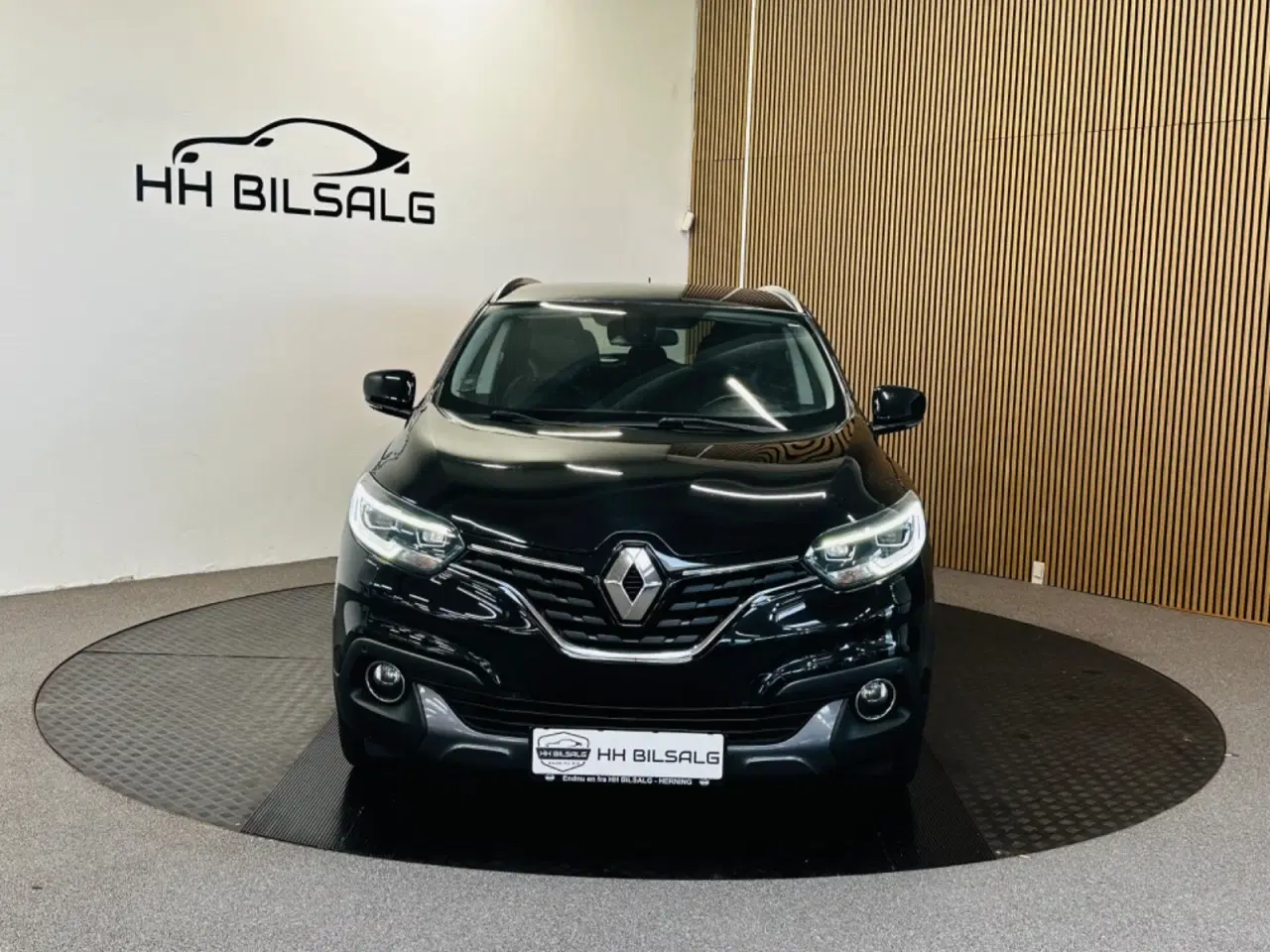 Billede 2 - Renault Kadjar 1,5 dCi 110 Bose Edition