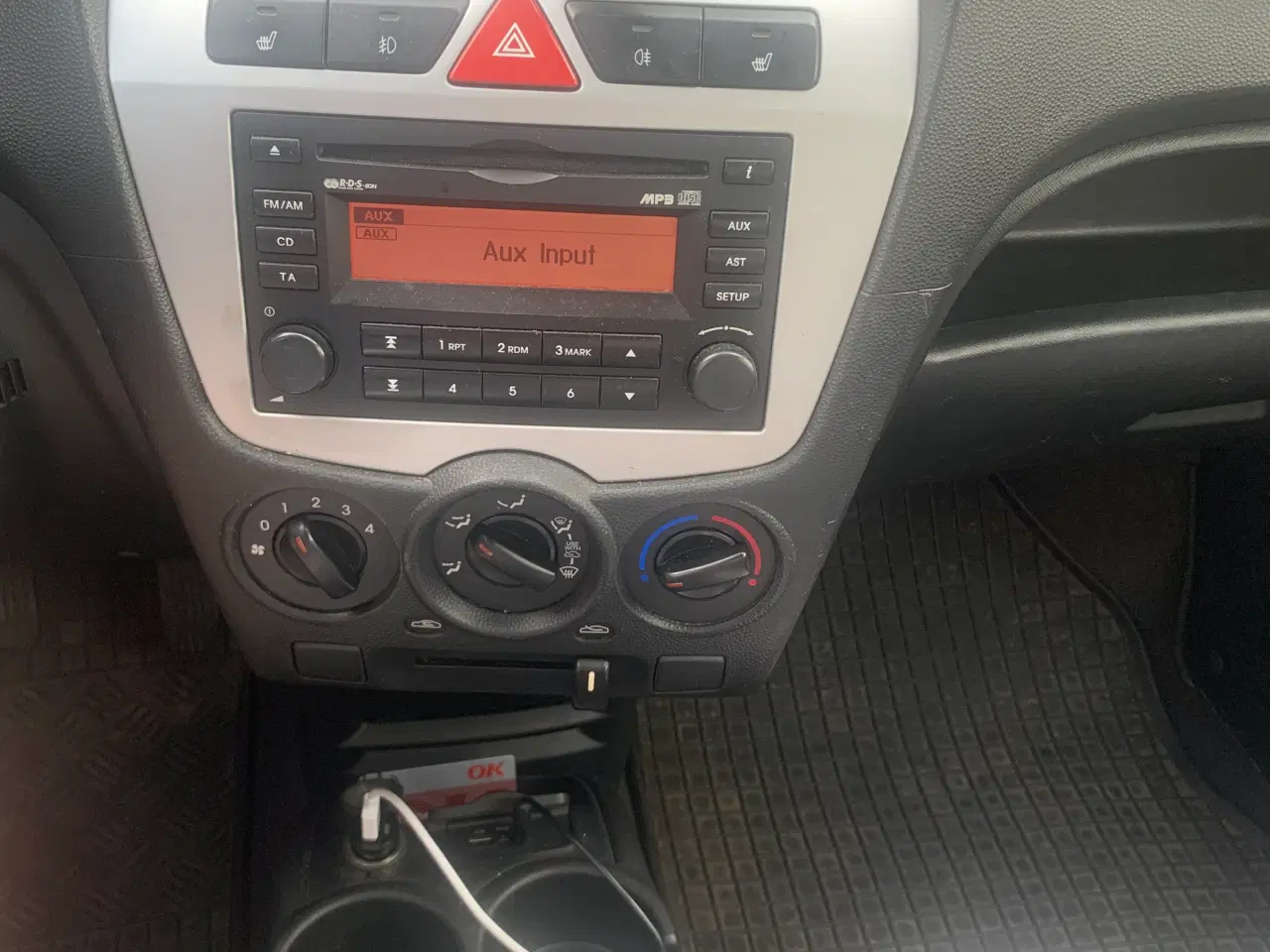Billede 7 - Kia Picanto 