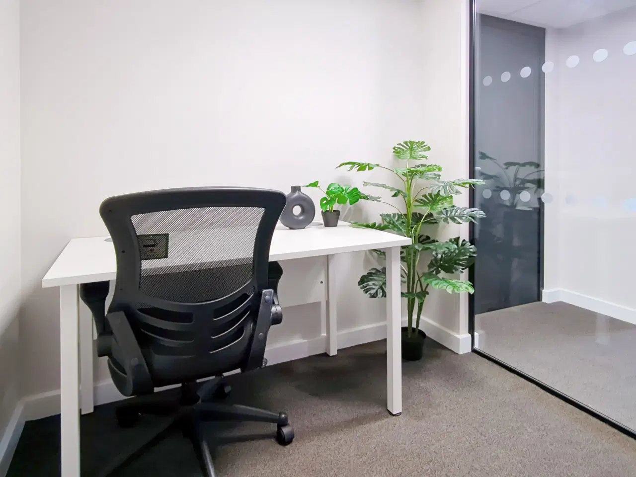 Billede 1 - Fleksibelt kontormedlemskab i Regus Albertslund