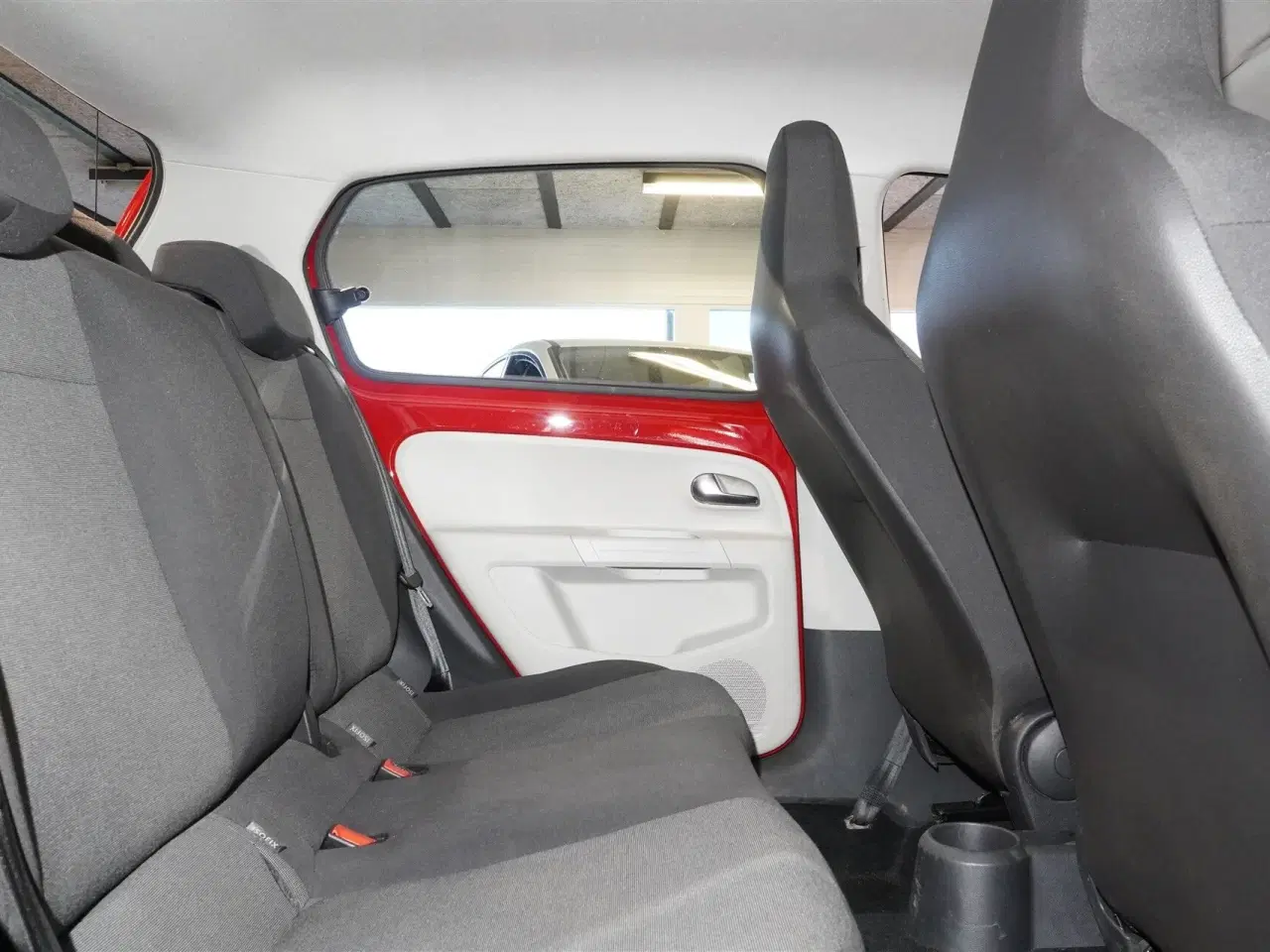 Billede 10 - VW up 1,0 MPI BMT Move 60HK 5d