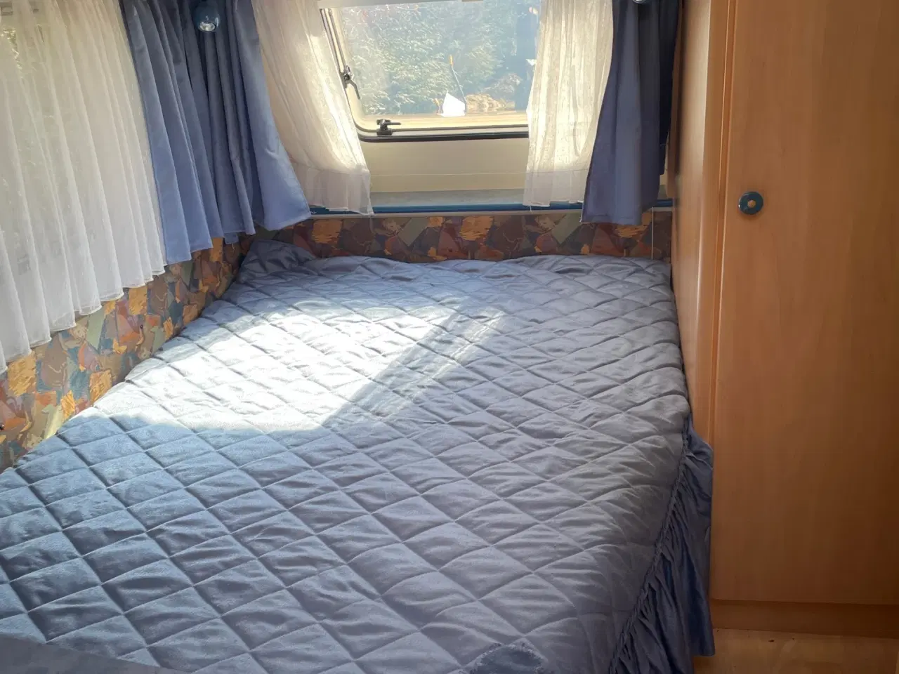 Billede 6 - Hobby Campingvogn sælges