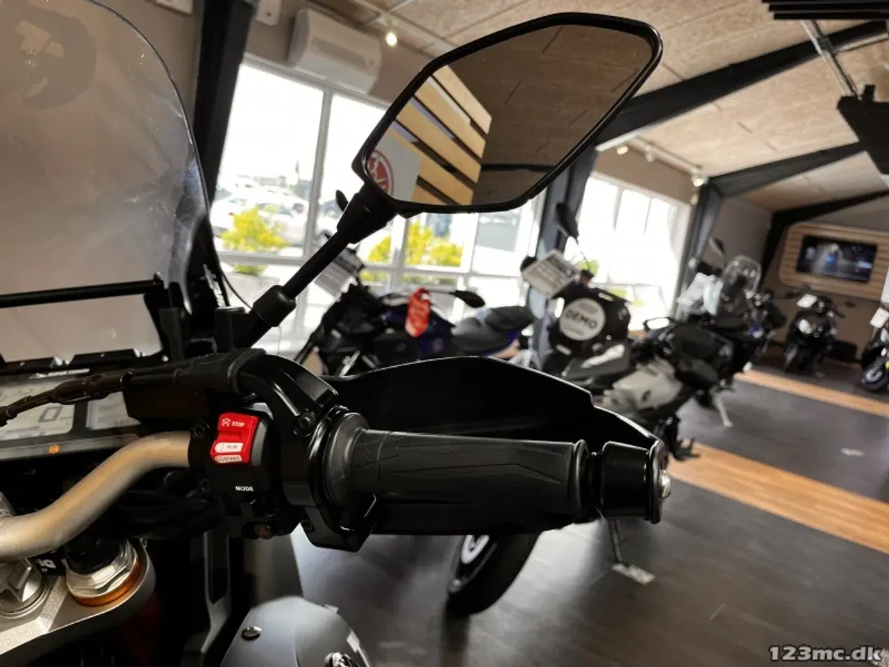 Billede 21 - Yamaha XT 1200 ZE