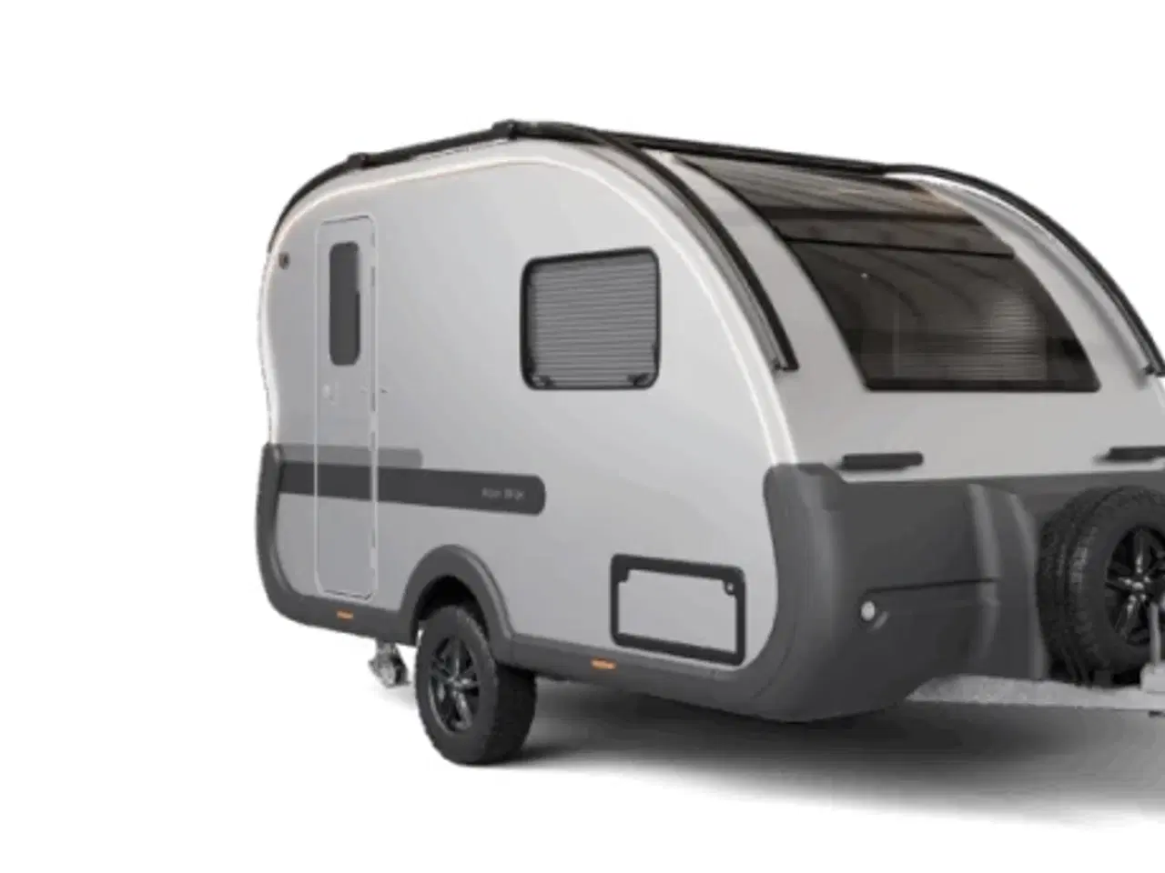 Billede 1 - Adria Action 391 LH Sport