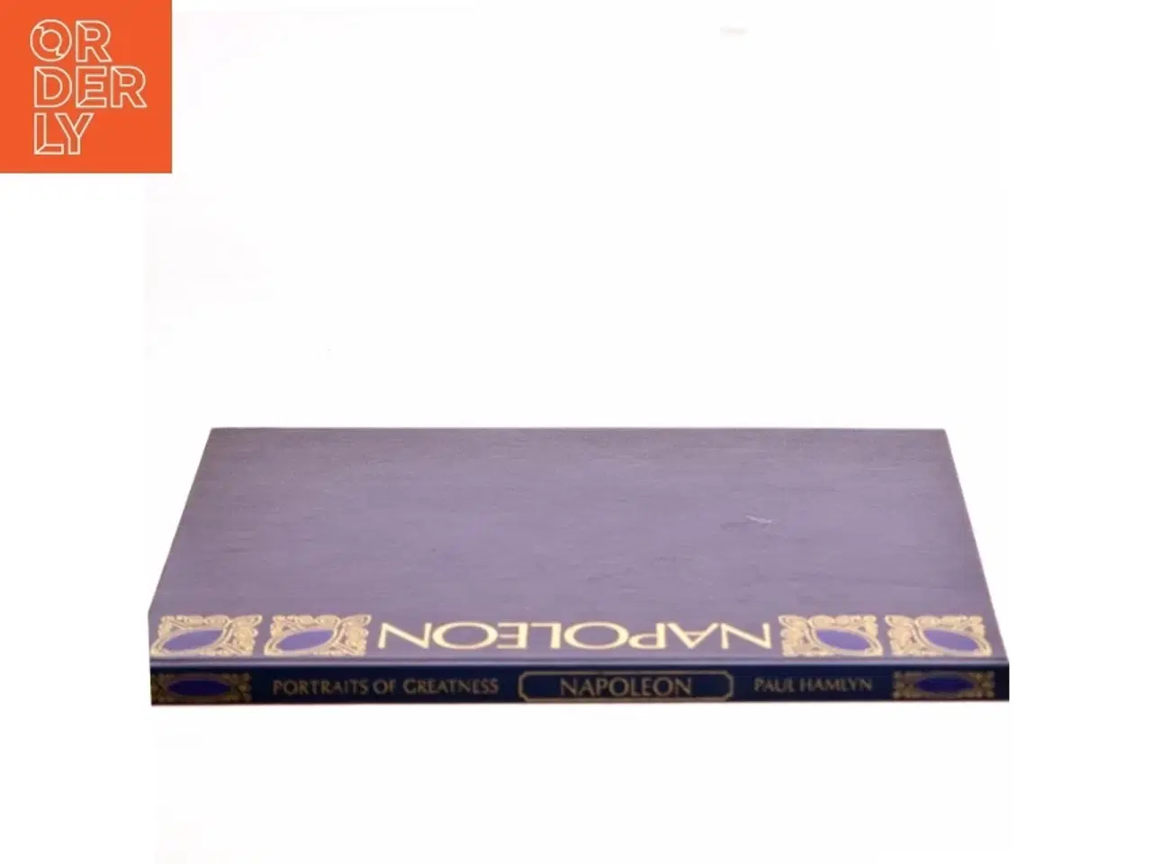 Billede 2 - Napoleon af Paul Hamlyn (Bog)